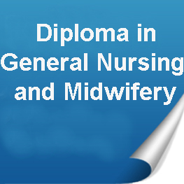 Diploma in General Nursing